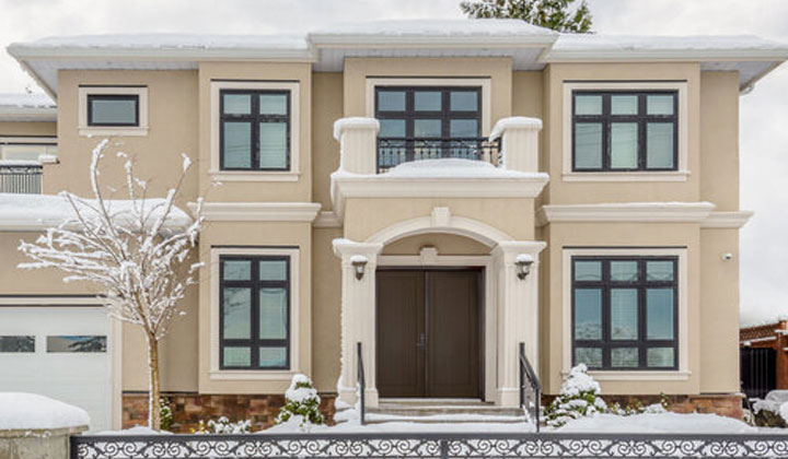 VALUE PRO DOORS & WINDOWS