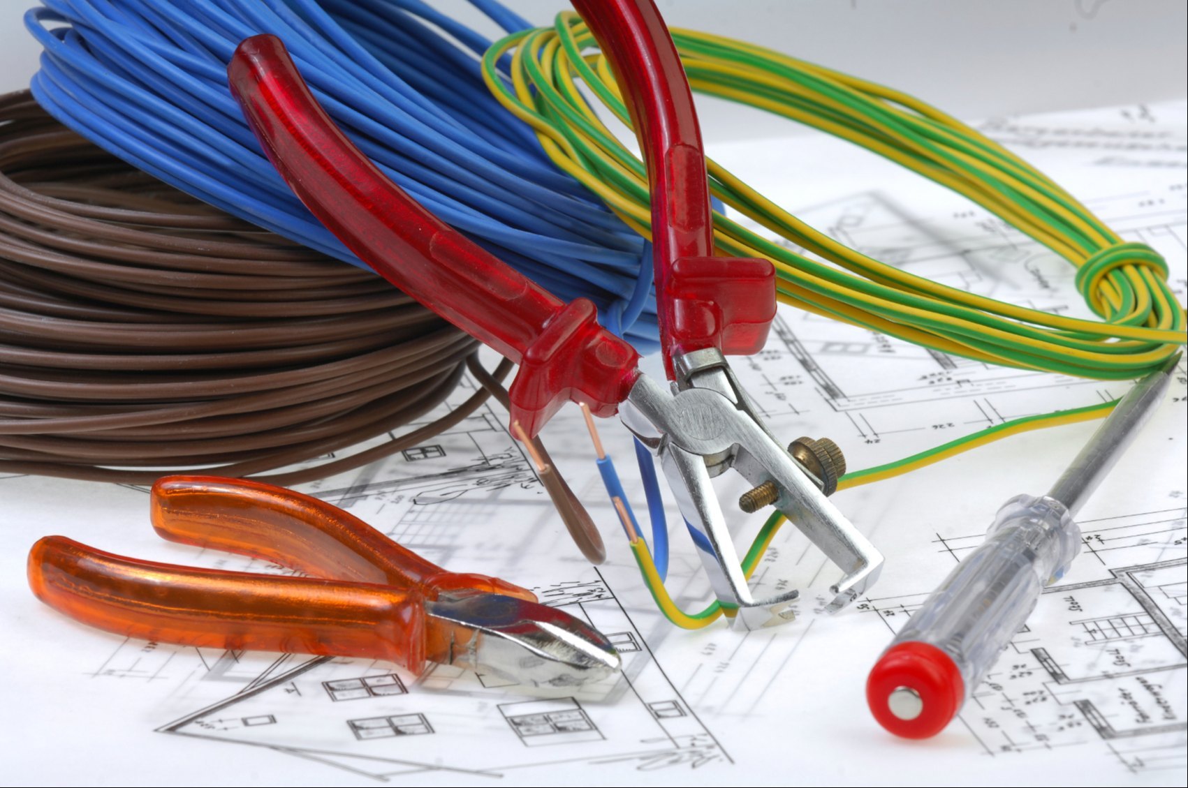 VALUE PRO ELECTRICALS & WIRES
