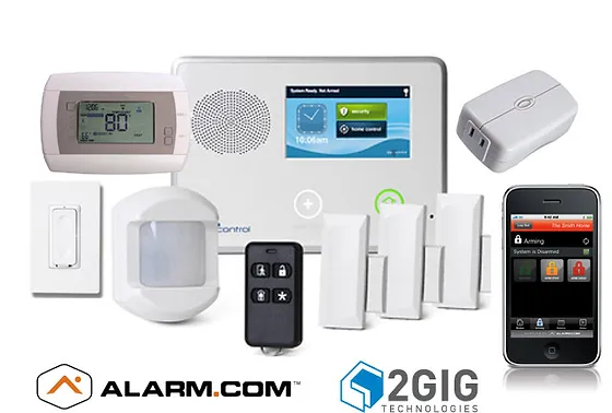 VALUE PRO ALARMS